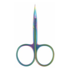 Multi-colored Scissors